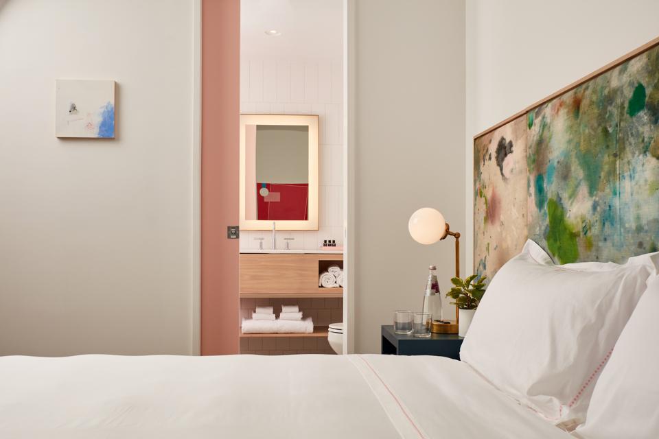 Αποτέλεσμα εικόνας για Quirk Hotel Charlottesville Opens Today As Part of Destination Hotels