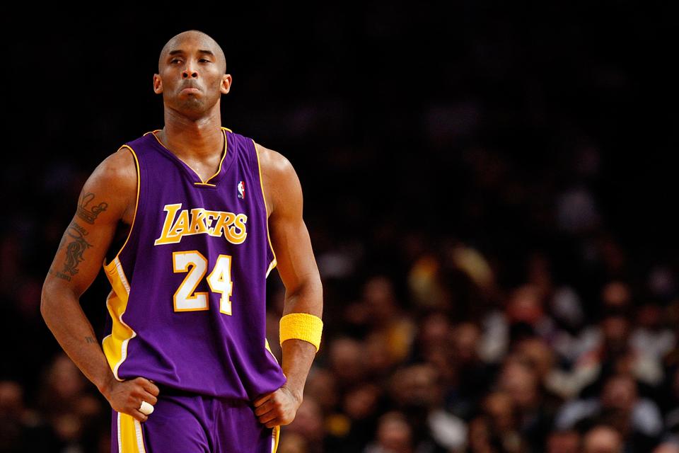 Los Angeles Lakers v New York Knicks
