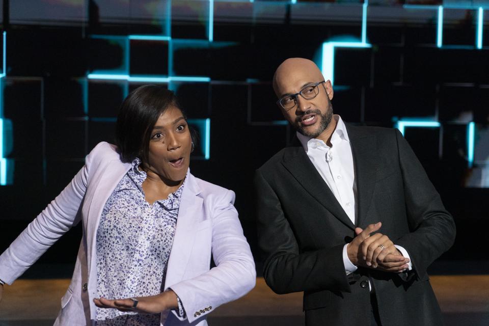 Nat Geo Brain Games