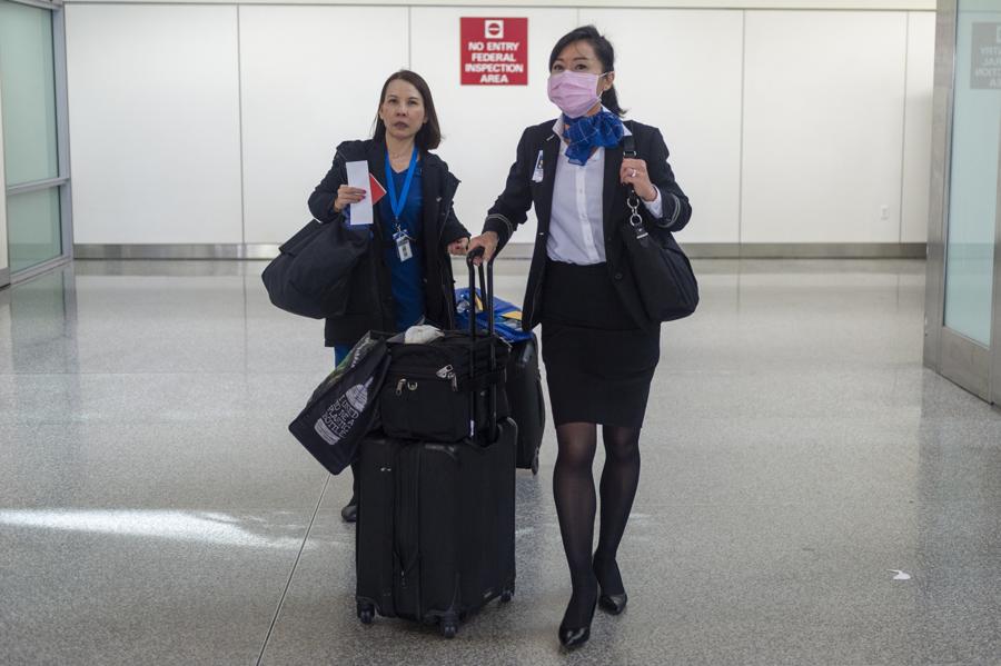 Time To Buy United Airlines Stock After Recent 20% Drop: Lessons For Covid-19 From The H1n1 Pandemic?
