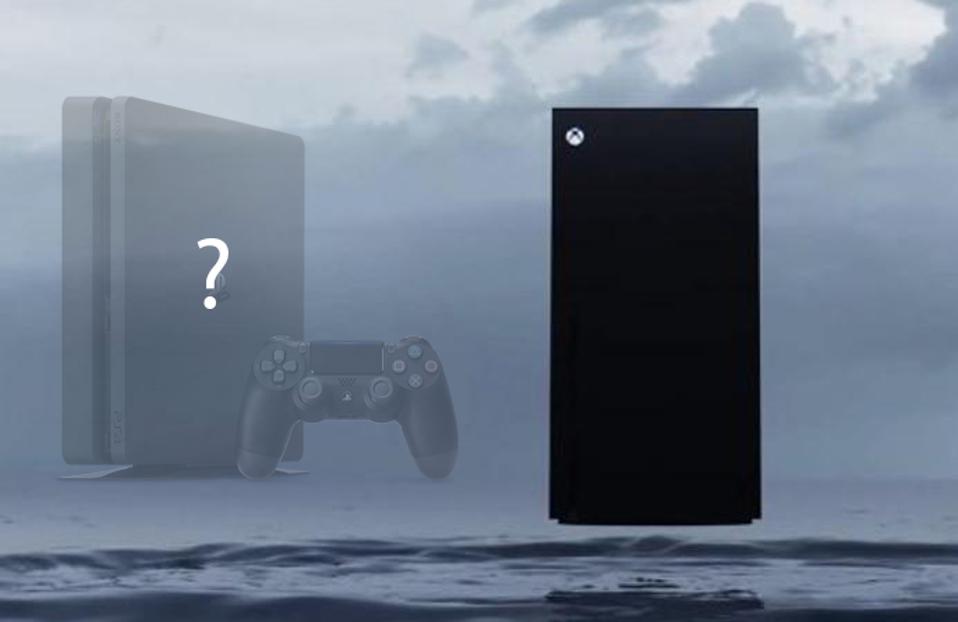 Sony Ps5 Price Sony Unveils Playstation 5 Twitter Has A Hearty