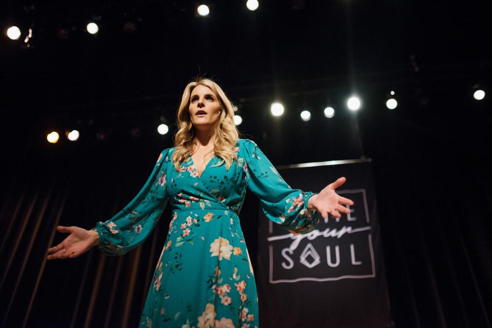 5 Ways To Stop Self Sabotage | Stephanie Burns