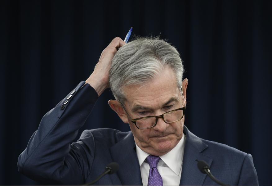 Recession Rehearsal - Policymakers Response To Recession Risk Must Be Better