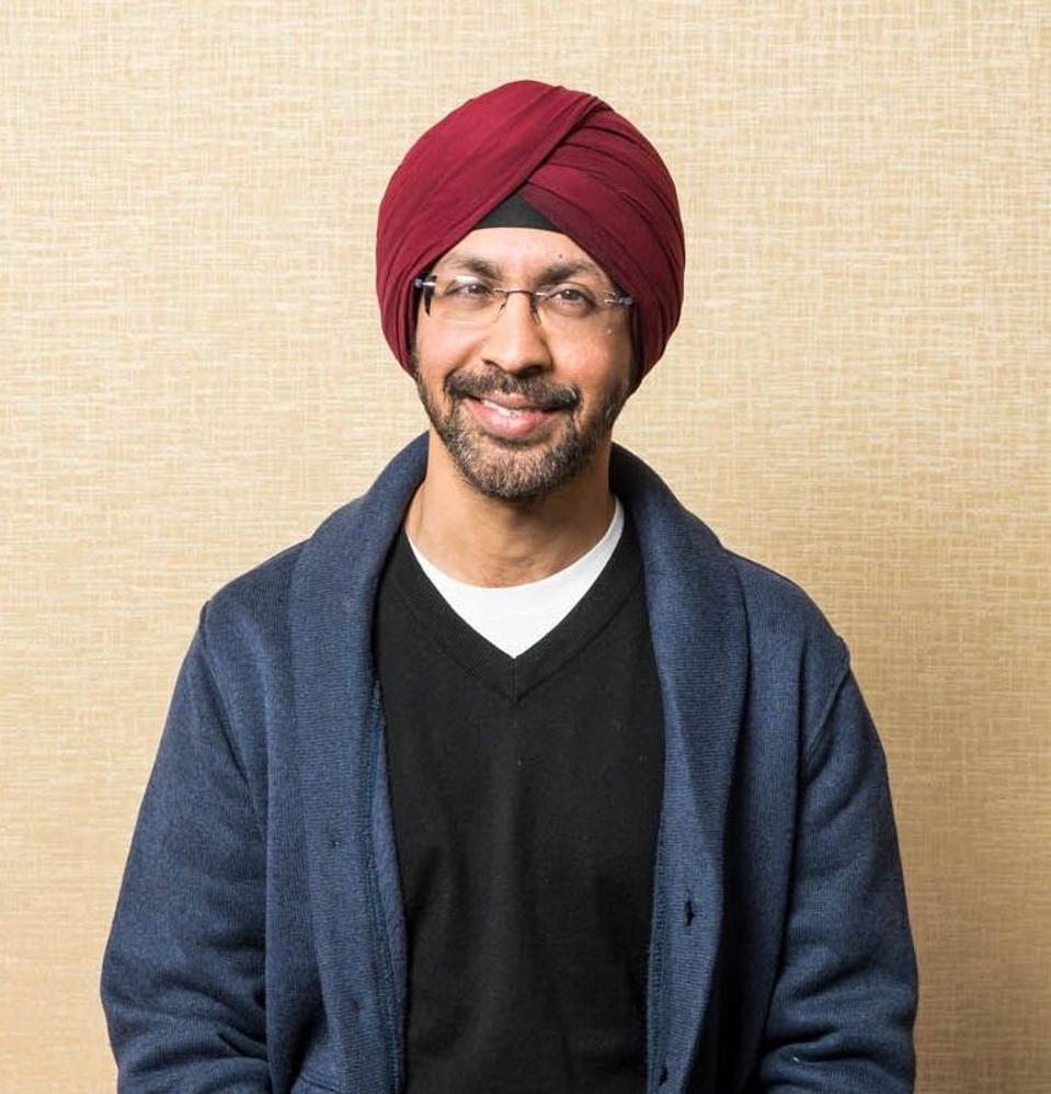 Suki AI founder Punit Soni