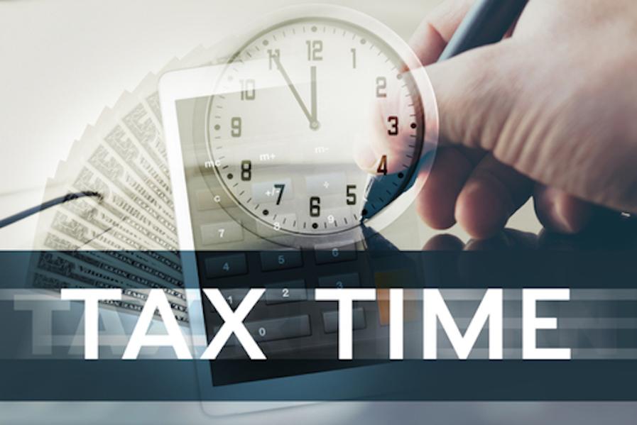 March 16 Is Tax Deadline For S-Corp And Partnership Extensions And Elections