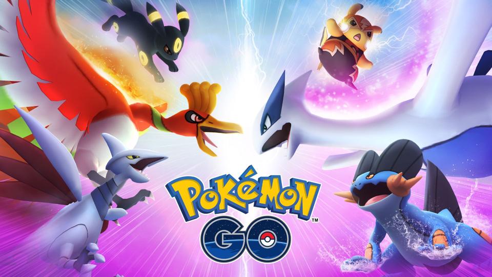 Pokemon Go S Season 1 Go Battle League Dates Times And Grand