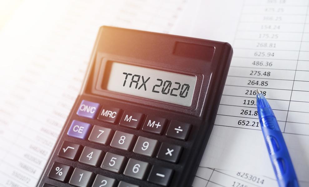IRS Officially Pushes Tax Filing And Payment Deadlines To July 15, Issues New Guidance