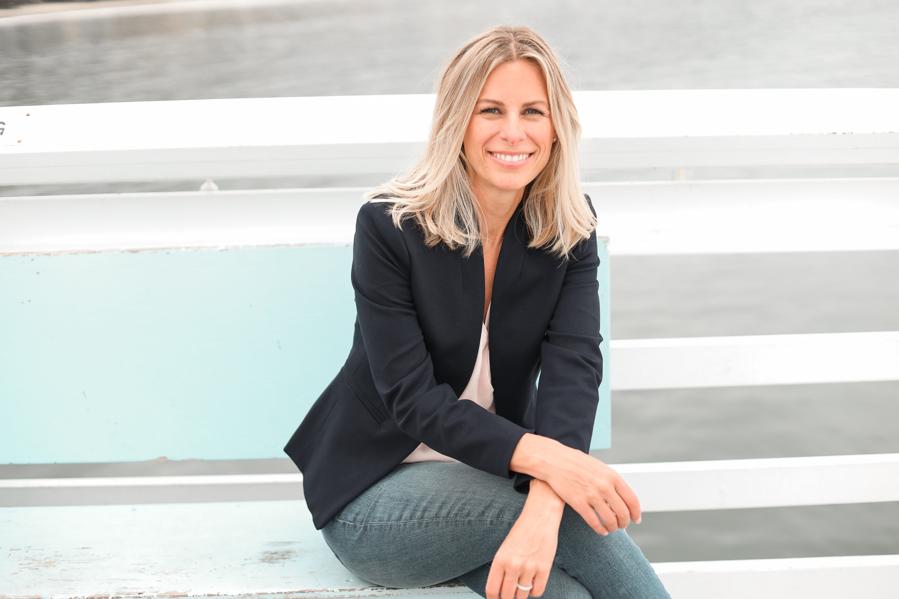 Five Questions With Melissa Parker, Founder And CEO Of Reed's Remedies