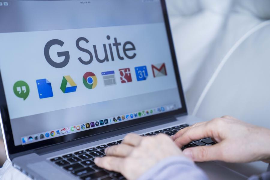 Google Announces A Coronavirus Incentive For G Suite...And Other Small Business Tech News