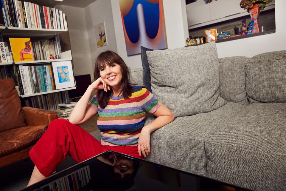 3 Mindset Shifts One Entrepreneur Made To Get To The $1 Million Per Year Mark | Stephanie Burns