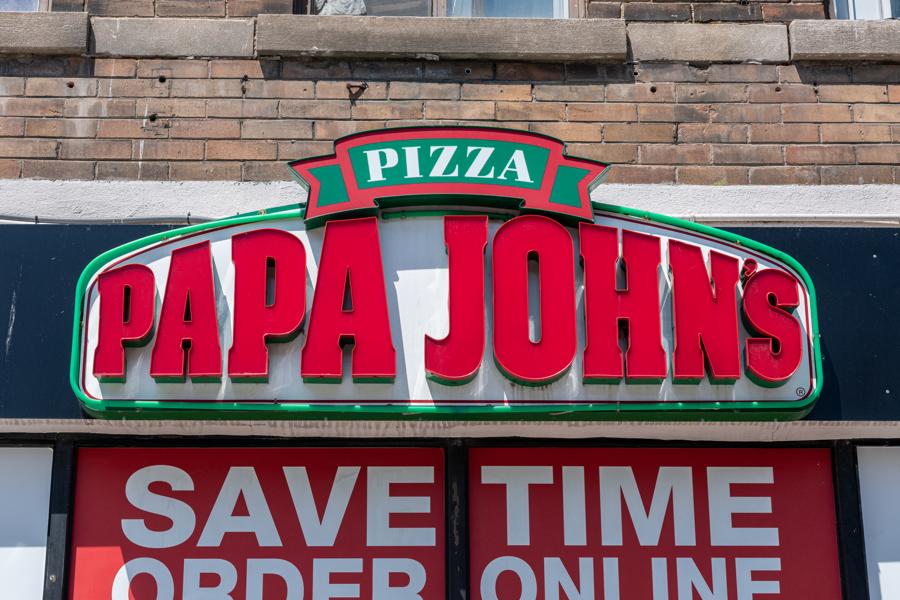 Special Charges Distorting Papa John's Profitability Are Today's Filing Season Find