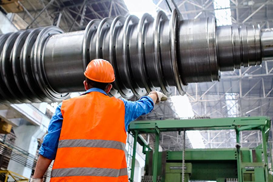 Here's Why You Shouldn't Panic Over China's Factory Slowdown