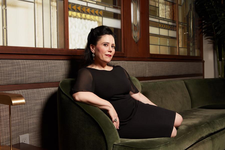 What The Marvelous Mrs. Maisel's Alex Borstein Can Teach Us About Business