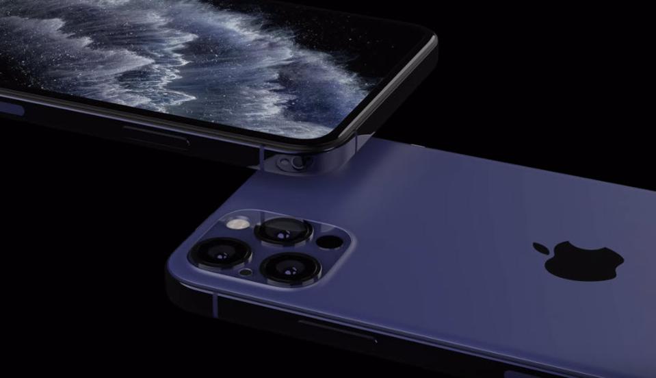 Apple Issues New Stock Warning Affecting Millions Of Iphone Users