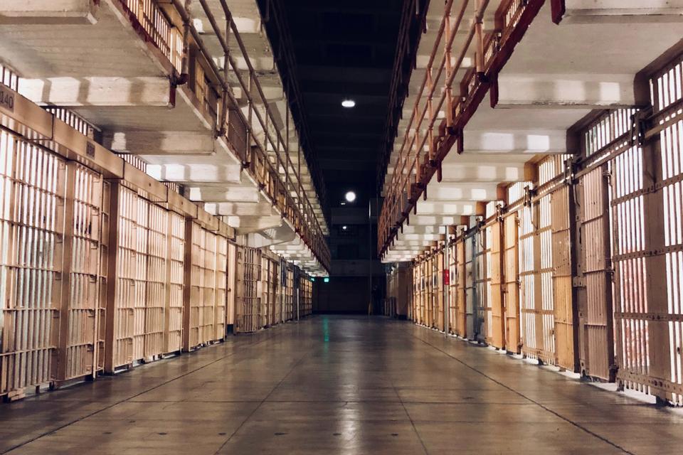 Prison