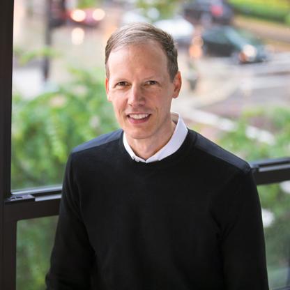 Jim McKelvey Net Worth and Profile