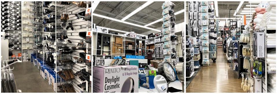 What A Bed Bath Beyond Reboot Might Look Like