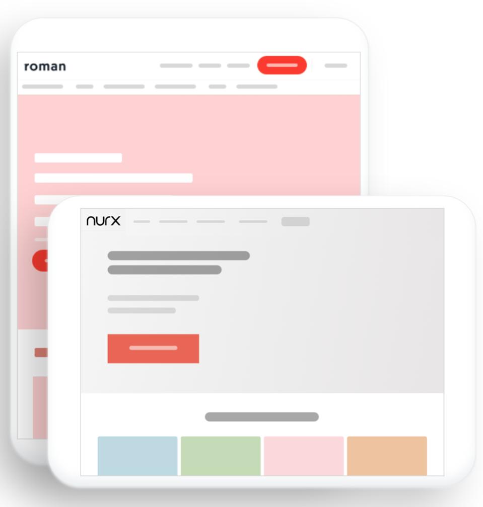 Mobile-first consumerization of health