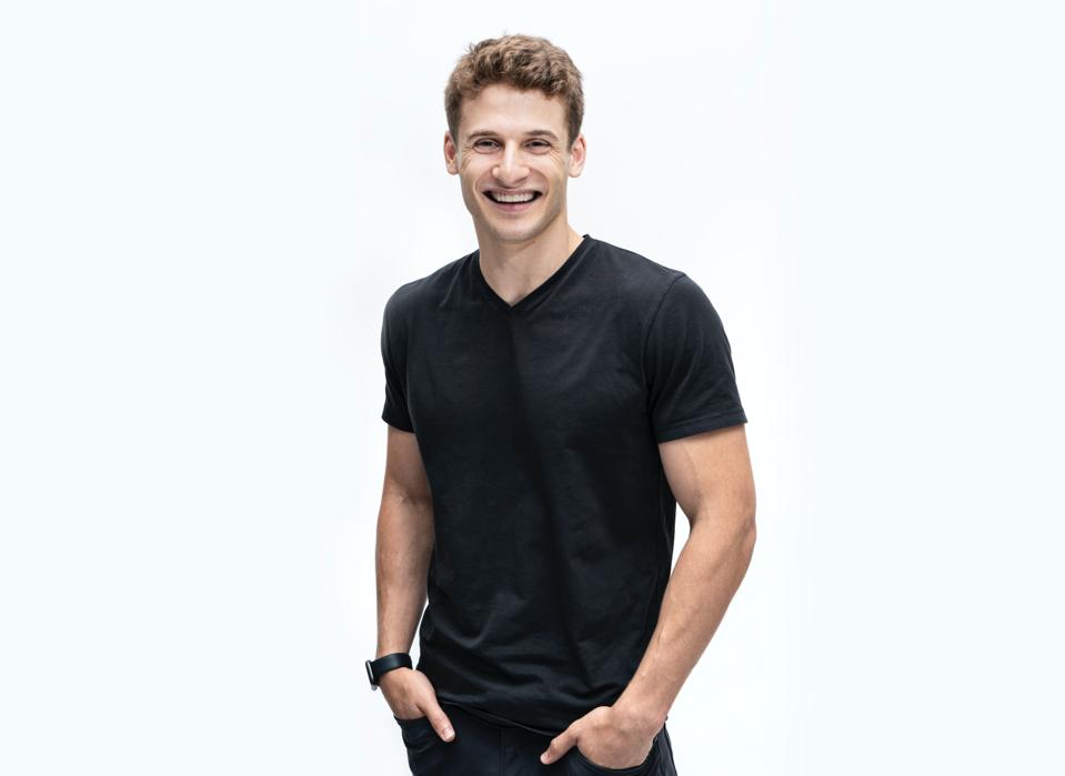 Zachariah (Z) Reitano, Co-Founder & CEO of Ro