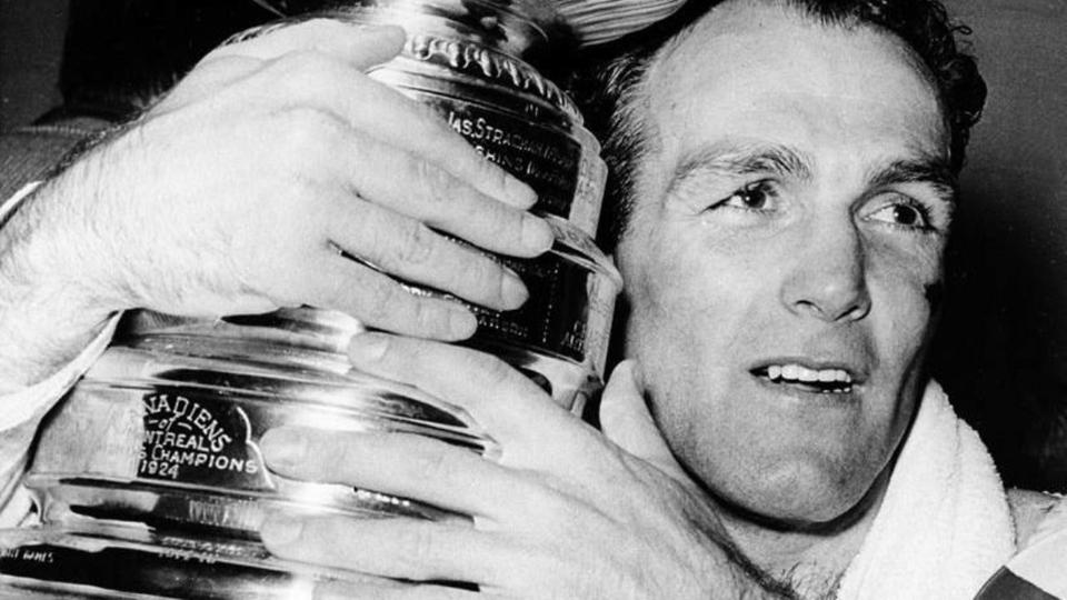 In Henri Richard, Hockey Lost The Most Glorious Chapter Of Its Past