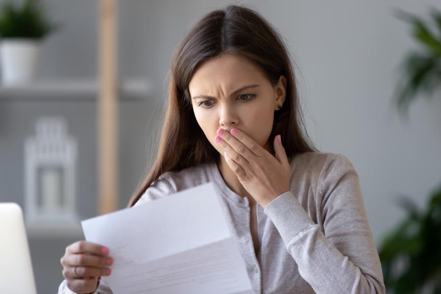 Beware Of This Major Student Loan Scam