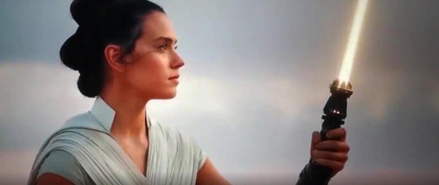 Disney Plus Is Missing The Obvious, It Needs A 'Star Wars' Rey Skywalker Series