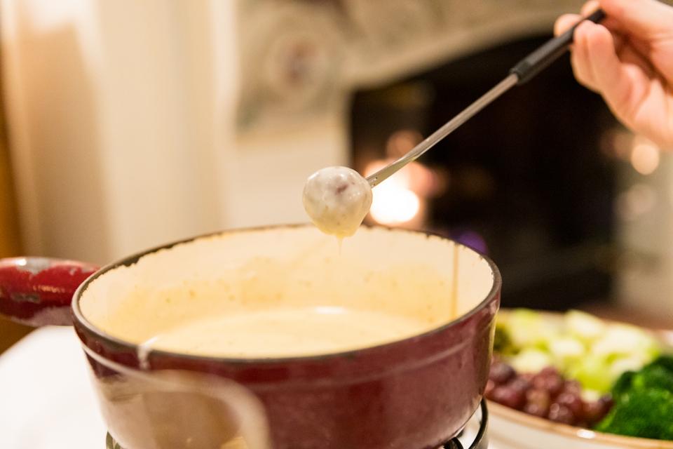 The Foodie’s Guide To Park City, UT