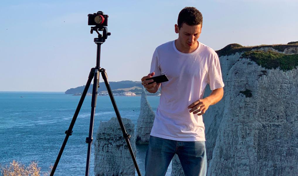 Using Video To Promote Sustainable Tourism
