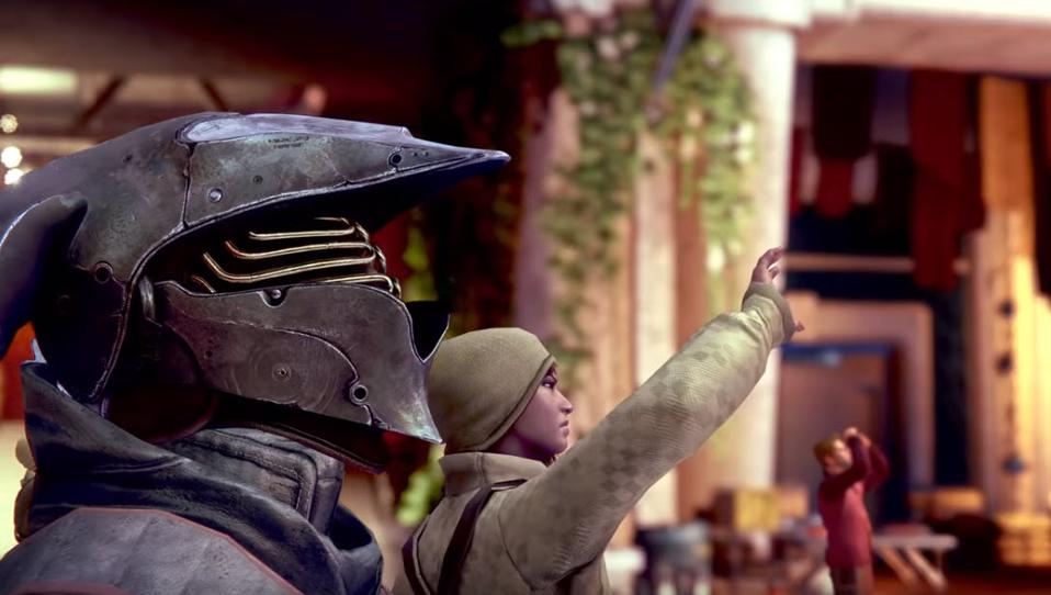 Destiny 2