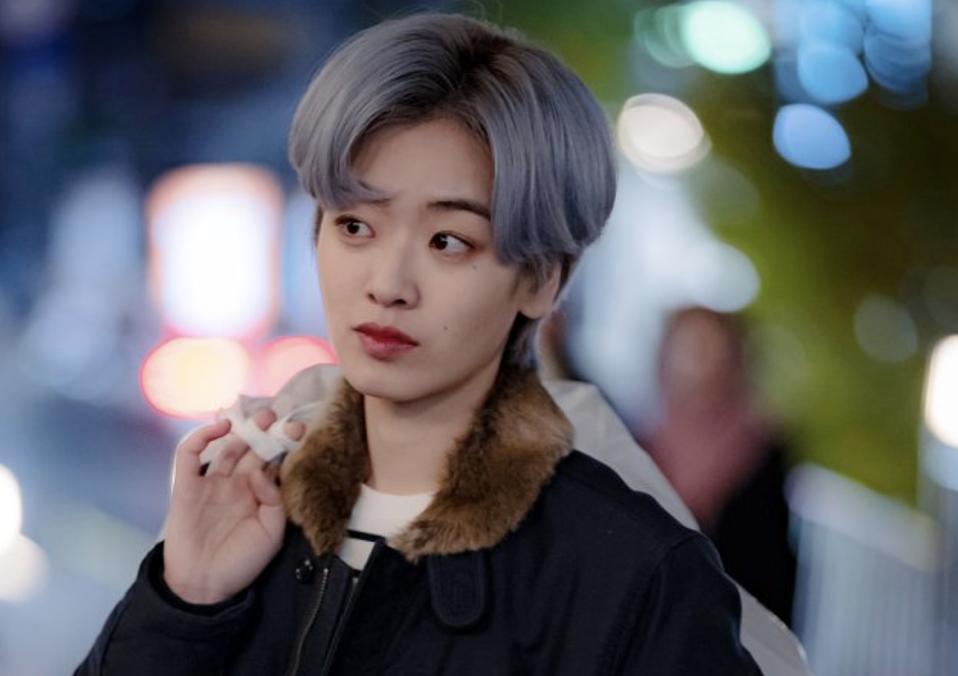 Transgender Character In Itaewon Class Reflects Changing