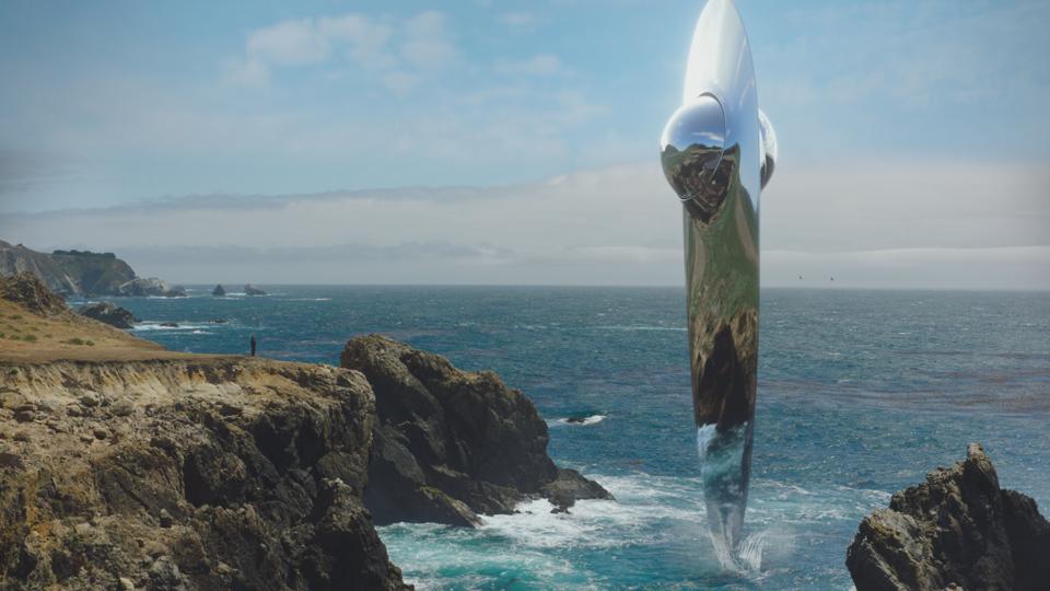 Nat Geo Cosmos: Possible Worlds
