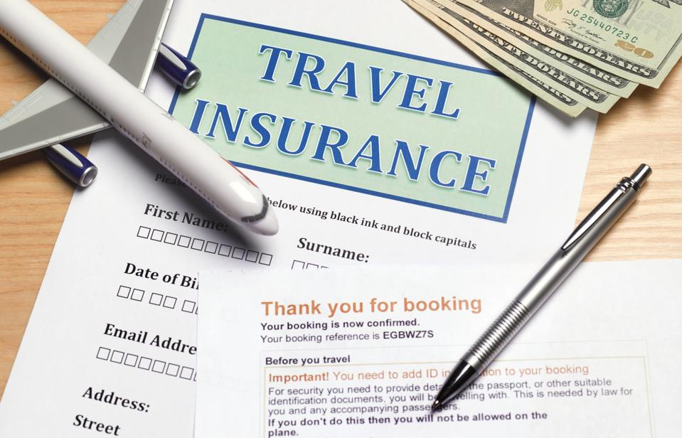 Governor Announces Change In New York State Travel Insurance Governor Announces Change In New York State Travel Insurance