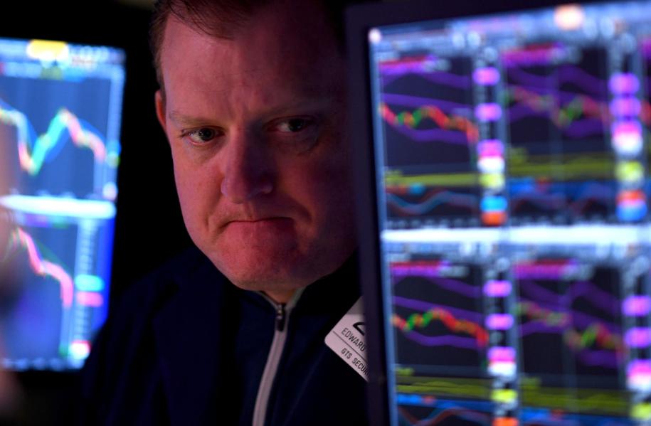 Uncertainty Breeds Opportunity