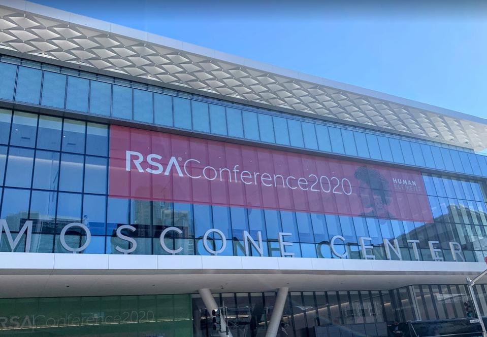 Five Interesting Takeaways From RSA Conference 2020