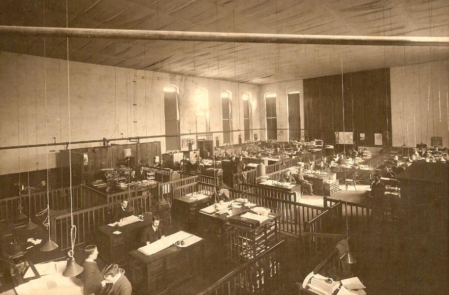 The Workplace In The Time Of Coronavirus (Part I): Legal Guidelines For Navigating The Upheaval