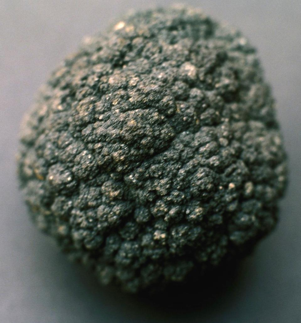 Manganese nodule