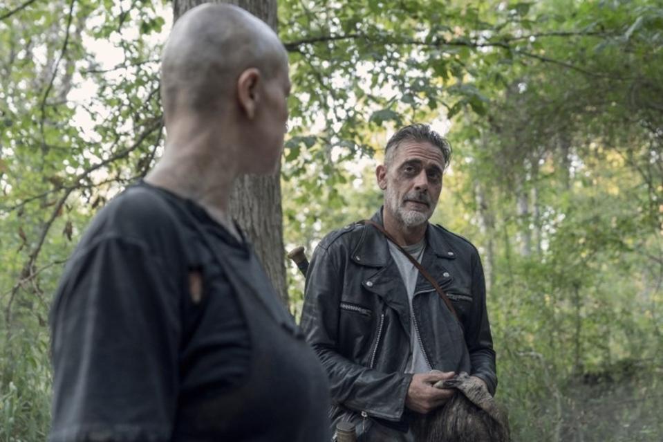 The Walking Dead