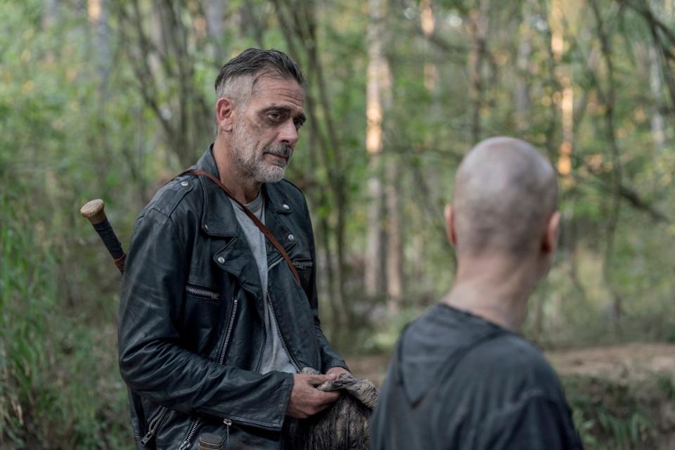 The Walking Dead
