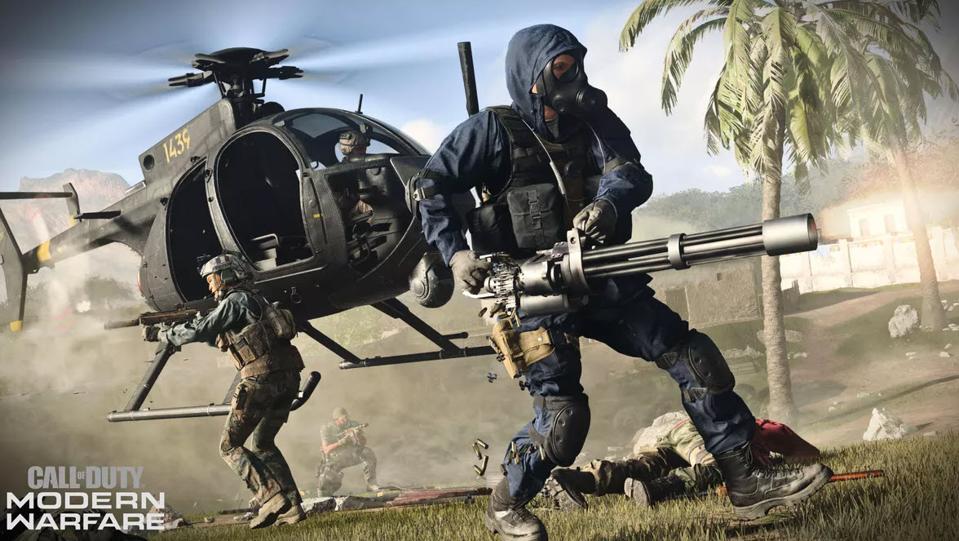 New Apex Legends Video Continues To Meme The Mozambique