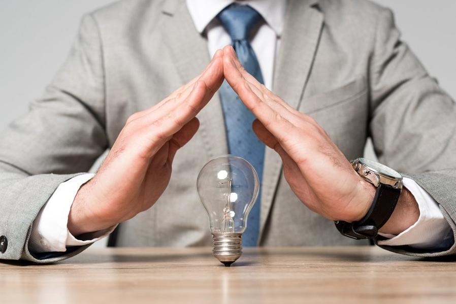 5 Ways To Brainstorm (And Protect) A Brilliant Business Idea