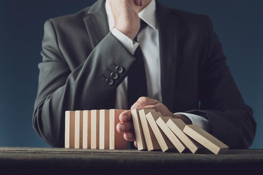 6 Strategies To Recession-Proof Your Small Business