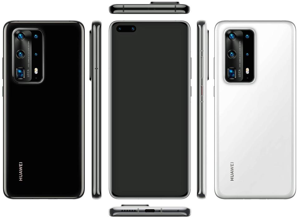 HUAWEI P40 Pro+ 本体 Huawei P40 Pro Plus review: Great camera, but no Google apps