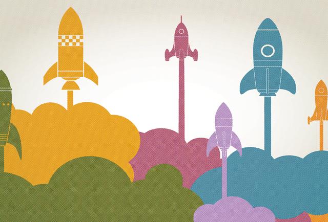 Branch Named As One of America's Best Startup Employers