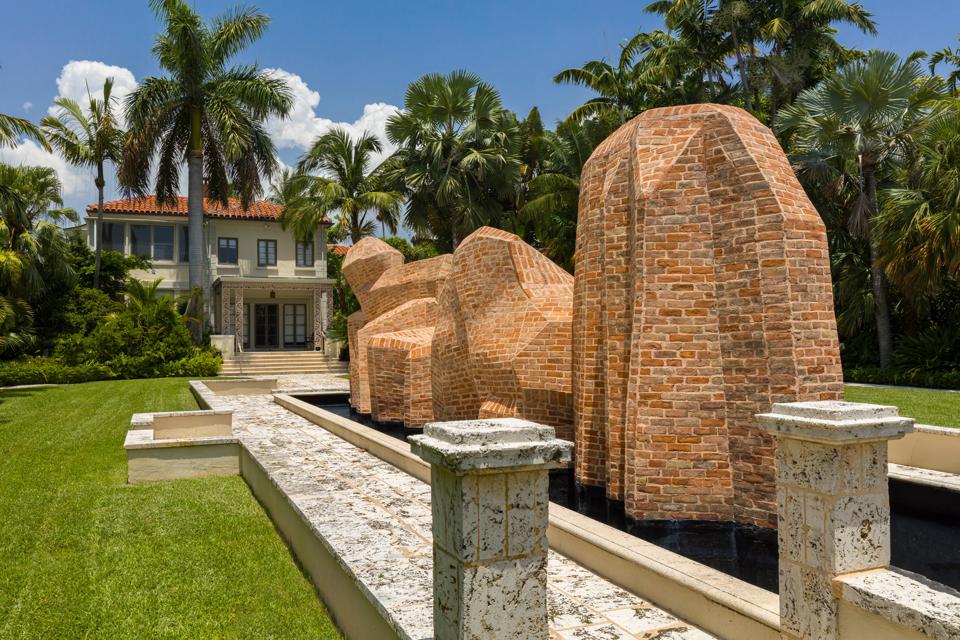 Historic Artists Homes And Studios Program Launching New