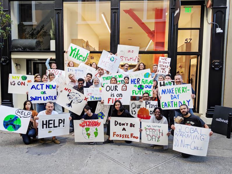 Meet America's Best Startup Employers 2020