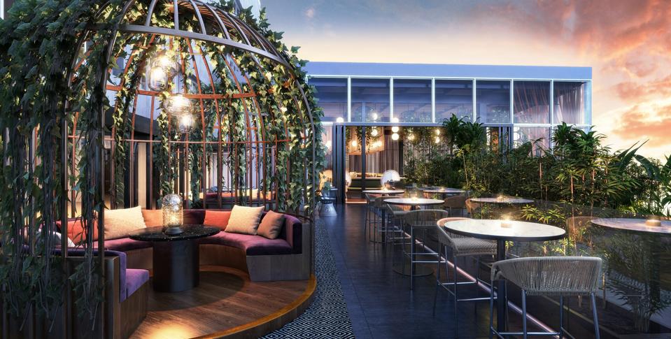 The Future Of Toronto 6 Hot Luxury Hotels Opening In 2020
