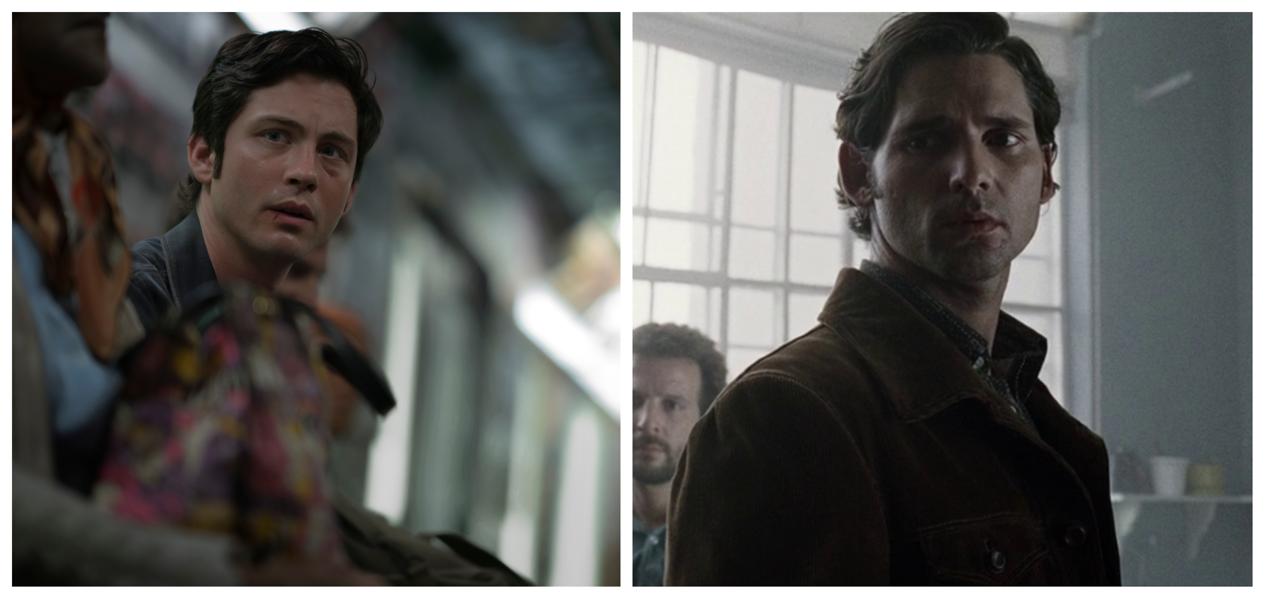 Production Designer Curt Beech Reveals How Steven Spielberg's 'Munich' Influenced 'Hunters'