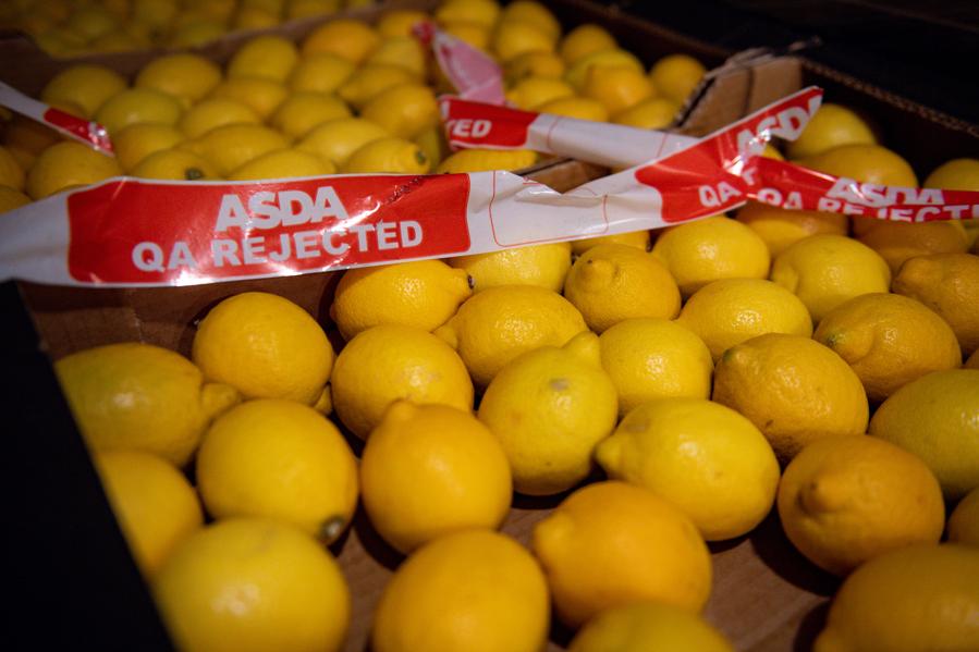 Five Ways To Make Lemonade Out Of A Lemon Market