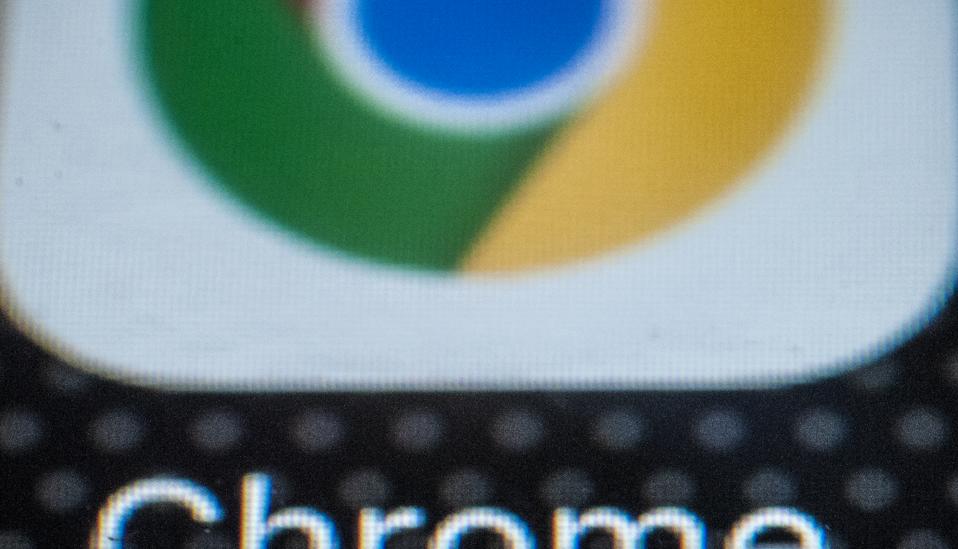 Chrome app