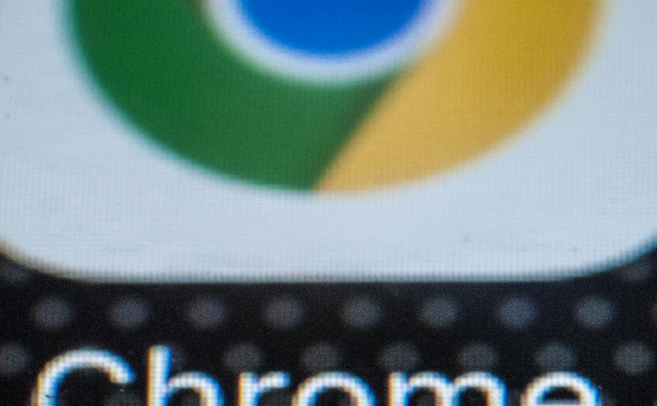 Chrome app
